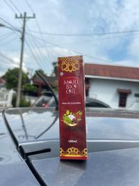 Gambar Minyak Kusuk Patah Tulang BPOM Halal 100ml - 1 pcs dari Mariepro Officiale undefined 2 Tokopedia