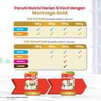 Gambar Morinaga Chil School Gold Vanilla 1600gr - Susu Pertumbuhan Anak dari divanastore 1 undefined 5 Tokopedia