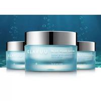 Gambar KLAVUU Blue Pearlsation One Day 8 Cups Marine Collagen Aqua Cream 50ml - Ampoule 50ml dari Dearyou99 undefined 2 Tokopedia