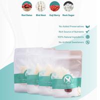 Gambar Ready to Cook Bird Nest PPW - Minuman Sarang Burung Walet Instant - 4 Sachet dari Putu Petani Walet undefined 2 Tokopedia