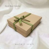 Gambar Hampers Wedding / Lebaran Dekorasi Kayu Estetik by Malmil Craft - Die Cut Kardus dari Malmil Craft Indonesia undefined 4 Tokopedia