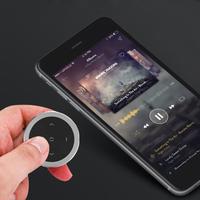 Gambar GRATIS ONGKIR Music Remote Controller Smart Remot Stir Kontor Musik La dari Premium Auto Car undefined 2 Tokopedia