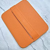 Gambar Technozio Tempat Kartu Warna Orange/Card Holder/Tempat kaca mata dari STARKSCENTS undefined 5 Tokopedia