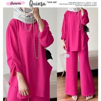 Gambar Quinsa one set dari Mama Ila store undefined 3 Tokopedia