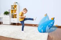 Gambar BOP BAGS ANIMAL ( MAINAN TINJU / KARUNG TINJU ) BESTWAY dari Intex Toys undefined 5 Tokopedia