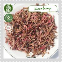 Gambar Kecombrang Merah Kering 20 gram ( Honje / Etlingera Elatior ) dari Maya Herbs undefined 3 Tokopedia