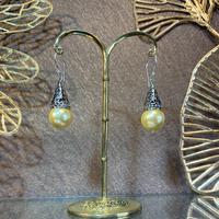 Gambar Anting Silver Mutiara 38 dari Giwang Bali undefined 1 Tokopedia