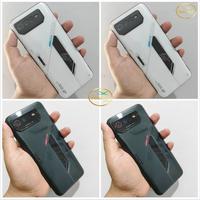 Gambar ASUS ROG PHONE 6 12/256 GB GARANSI RESMI TAM dari Toko Sedulur Official undefined 3 Tokopedia
