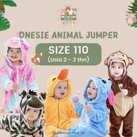 Gambar Size 110(24-30 Bulan) GROSIR MURAH De Monroe Baju Kostum Bayi dan Anak - RUSAH TALI MRH dari De Monroe undefined 1 Tokopedia