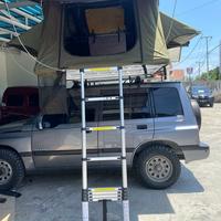 Gambar rooftent Nextpedition tenda mobil overland campervan - M dari Nextpedition undefined 4 Tokopedia