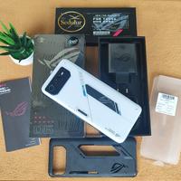 Gambar ASUS ROG PHONE 6 12/256 GB GARANSI RESMI TAM dari Toko Sedulur Official undefined 2 Tokopedia
