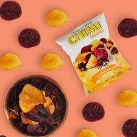 Gambar Chimi Lemonilo - Keju Crispy dari Omah Buah Tangerang undefined 2 Tokopedia