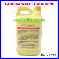 Gambar Parfum Walet PW Kuning / Aroma Parfum Pemikat Walet dari Javelin Electronic undefined 1 Tokopedia