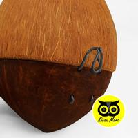 Gambar GLODOK BATOK KELAPA JAMBUL PONI JEMBATAN GLODOK SARANG TERNAK BURUNG dari didik84 undefined 3 Tokopedia