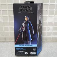 Gambar STAR WARS BLACK SERIES FOURTH SISTER INQUISITOR OBI-WAN KENOBI OBIWAN dari DIABOLIQUE TOYS undefined 1 Tokopedia