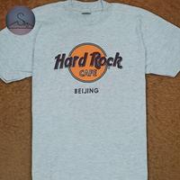 Gambar Kaos Hard Rock Cafe (Beijing) dari sys.sub undefined 1 Tokopedia