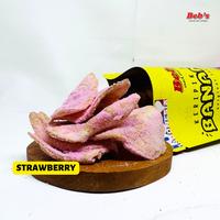 Gambar Keripik Pisang/Banana Chips/Aneka rasa renyah dan enak - Coklat dari BEBSSNACKID undefined 2 Tokopedia