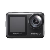 Gambar Akaso Brave 7 LE Action Camera 4k 30FPS 20MP Dual Screen dari Kantaofficial undefined 4 Tokopedia