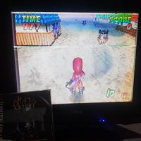 Gambar CD Game Sony PS1 Ninja Katori dari josthereds84 undefined 5 Tokopedia