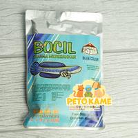 Gambar Pelet Bocil Meresahkan Color | Red Blue Black Yellow | Pakan Channa dari Peto kame undefined 3 Tokopedia