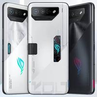 Gambar Asus Rog Phone 7 Ram 8GB/256GB 12GB/256GB Garansi Tam Resmi - Hitam, 8GB/256GB dari Silvershop2025 undefined 4 Tokopedia