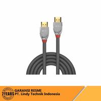 Gambar Lindy Cromo High Speed HDMI Cable with Ethernet HDMI 2.0 - Audio Cable - 2M-37872 dari Aneka Digital08 undefined 1 Tokopedia
