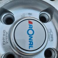 Gambar velg ronal r8 dari Rosok wheels Retrorims undefined 4 Tokopedia