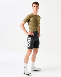 Gambar Men's T.K.O. Jersey — Green Beehive - Pas Normal Studios - S dari Bikerschoiceid undefined 1 Tokopedia