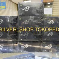 Gambar Asus Rog Phone 7 Ram 8GB/256GB 12GB/256GB Garansi Tam Resmi - Hitam, 8GB/256GB dari Silvershop2025 undefined 1 Tokopedia