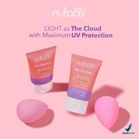 Gambar Nu face Nu Flawless BB Cream - 02 MEDIUM LATTE dari MearaKosmetik undefined 5 Tokopedia