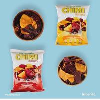 Gambar Chimi Lemonilo - Keju Crispy dari Omah Buah Tangerang undefined 1 Tokopedia