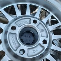 Gambar velg ronal r8 dari Rosok wheels Retrorims undefined 3 Tokopedia