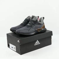 Gambar SEPATU SNEAKER ADIDAS ALPHABOUNCE BEYOND GREY CARBON BRAND NEW IN BOX dari 88SNEAKERSTORE undefined 2 Tokopedia