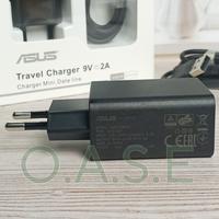 Gambar Charger Asus Zenfone V V520KL USB Type C 18 Watt Fast Charging dari Oase Store_NEW undefined 3 Tokopedia
