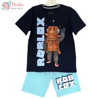 Gambar Setelan anak laki-laki karakter Roblox 1-10 tahun dari Thalia99 undefined 1 Tokopedia