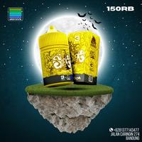 Gambar Liquid Slank Fullmoon Choco Malt Espresso - 3MG dari Highvape Vape Store undefined 1 Tokopedia