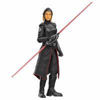 Gambar STAR WARS BLACK SERIES FOURTH SISTER INQUISITOR OBI-WAN KENOBI OBIWAN dari DIABOLIQUE TOYS undefined 2 Tokopedia