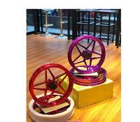 Gambar Velg Velk Racing Vnd V-Speed Buat Motor Vario 110 125 150 Beat Merah - Ungu dari Thor Fama 99 undefined 1 Tokopedia