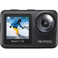 Gambar Akaso Brave 7 LE Action Camera 4k 30FPS 20MP Dual Screen dari Kantaofficial undefined 2 Tokopedia