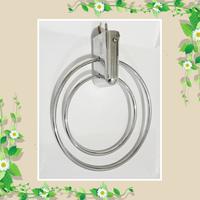 Gambar towel ring toto double dari Lenny Sanitary undefined 5 Tokopedia