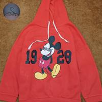 Gambar Hoodie Unbrand (Mickey Mouse) Oversize dari sys.sub undefined 1 Tokopedia