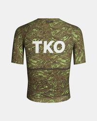 Gambar Men's T.K.O. Jersey — Green Beehive - Pas Normal Studios - S dari Bikerschoiceid undefined 2 Tokopedia