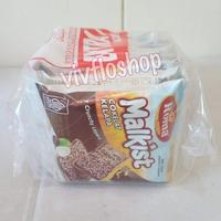 Gambar Roma Malkist Cokelat Kelapa (Kemasan sachet isi 20 pcs) dari Vivflo Shop undefined 1 Tokopedia