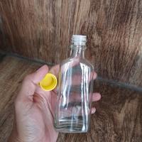Gambar Botol kaca 60 ml (baru) dari minyak kayu putih maluku undefined 1 Tokopedia
