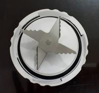 Gambar Mounting Pisau Blender Philips HR 2115,HR 2116,HR 2061,HR 2071 - Original dari Murah Krian undefined 5 Tokopedia