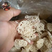 Gambar kerupuk mawar putih/ kerupuk seblak rafael dari Jbm juragan bawang merah store undefined 1 Tokopedia