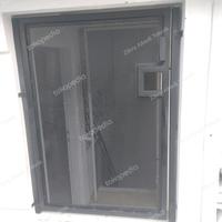 Gambar Plat lubang perforated mulai pintu pagar industrial plat perforated dari Zikry Abadi Teknik undefined 5 Tokopedia