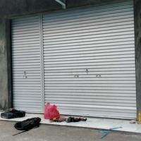 Gambar folding get & rolling door murah dari Wahyurolingdoor&foldinggate undefined 5 Tokopedia
