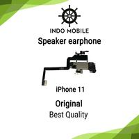Gambar Flexibel Flexible speaker atas iphone 11 original dari Indo mobile jakarta utara undefined 2 Tokopedia
