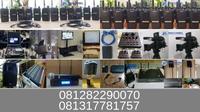 Gambar Sewa Mic Delegate Bosch CCS 900 | Rental Conference Microphone Murah dari Sewa Mic Delegate | Rental Conference Microphone | Mic Meja undefined 5 Tokopedia